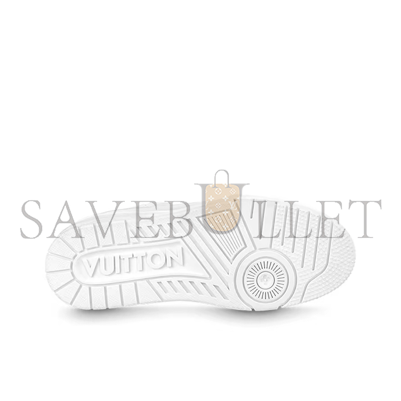 l0*is V*t0n lv trainer maxi sneaker 1ac290